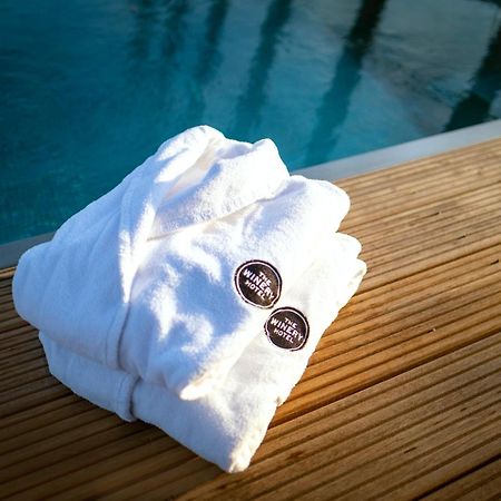 The Winery Hotel, Worldhotels Crafted Solna Ngoại thất bức ảnh
