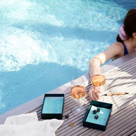 The Winery Hotel, Worldhotels Crafted Solna Ngoại thất bức ảnh