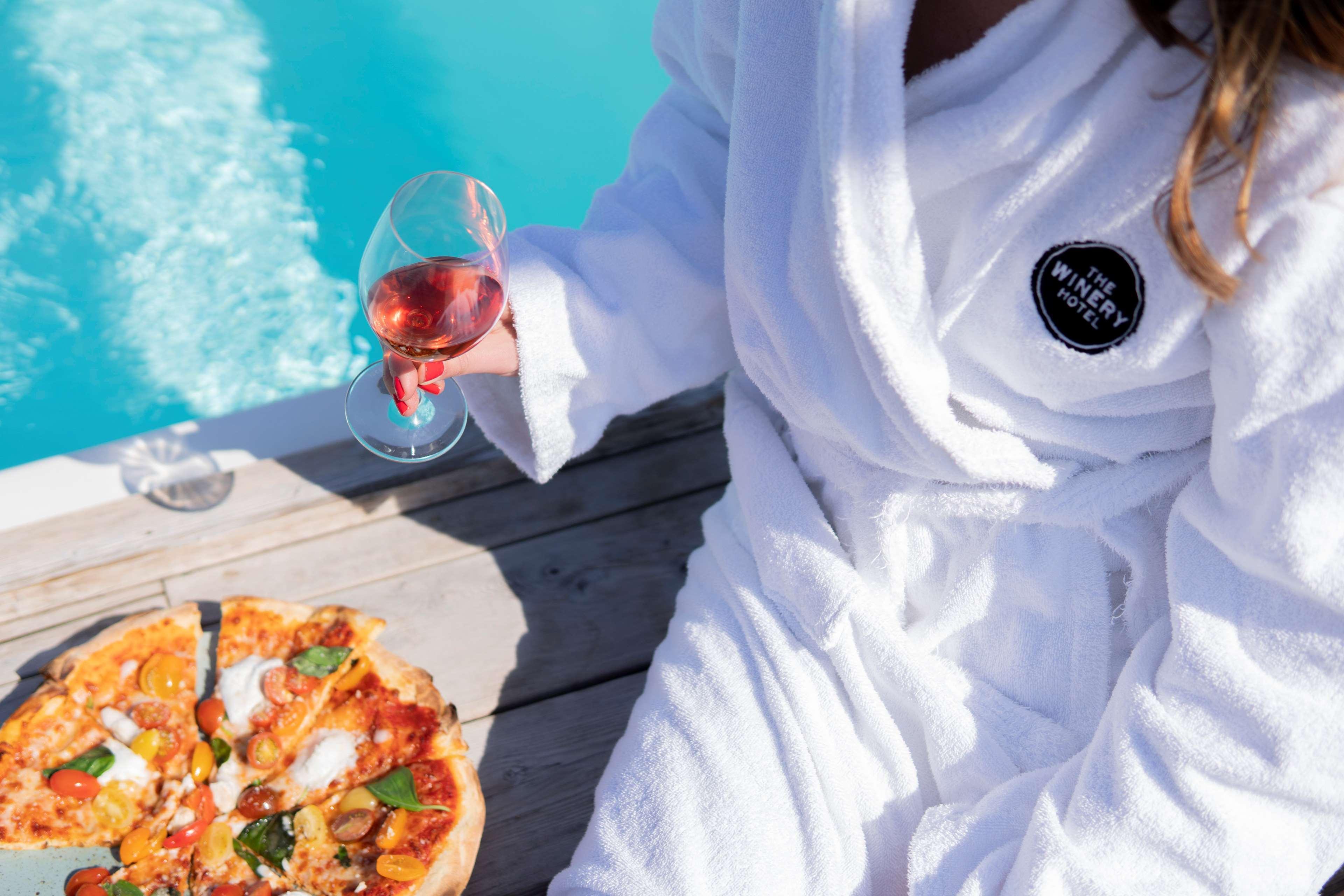 The Winery Hotel, Worldhotels Crafted Solna Ngoại thất bức ảnh