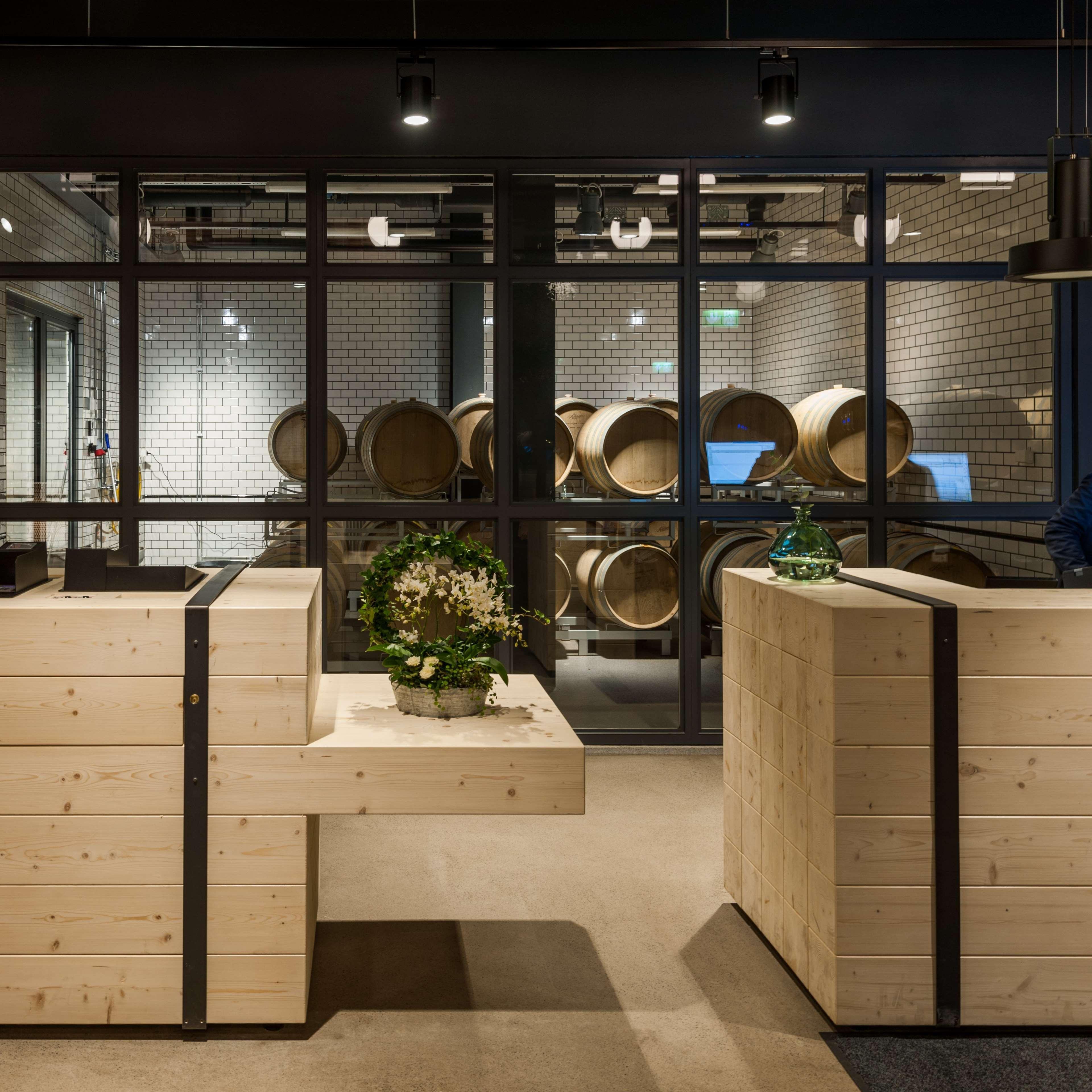 The Winery Hotel, Worldhotels Crafted Solna Ngoại thất bức ảnh