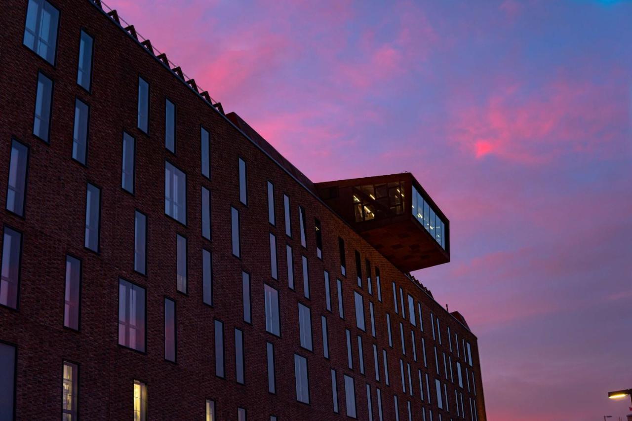 The Winery Hotel, Worldhotels Crafted Solna Ngoại thất bức ảnh