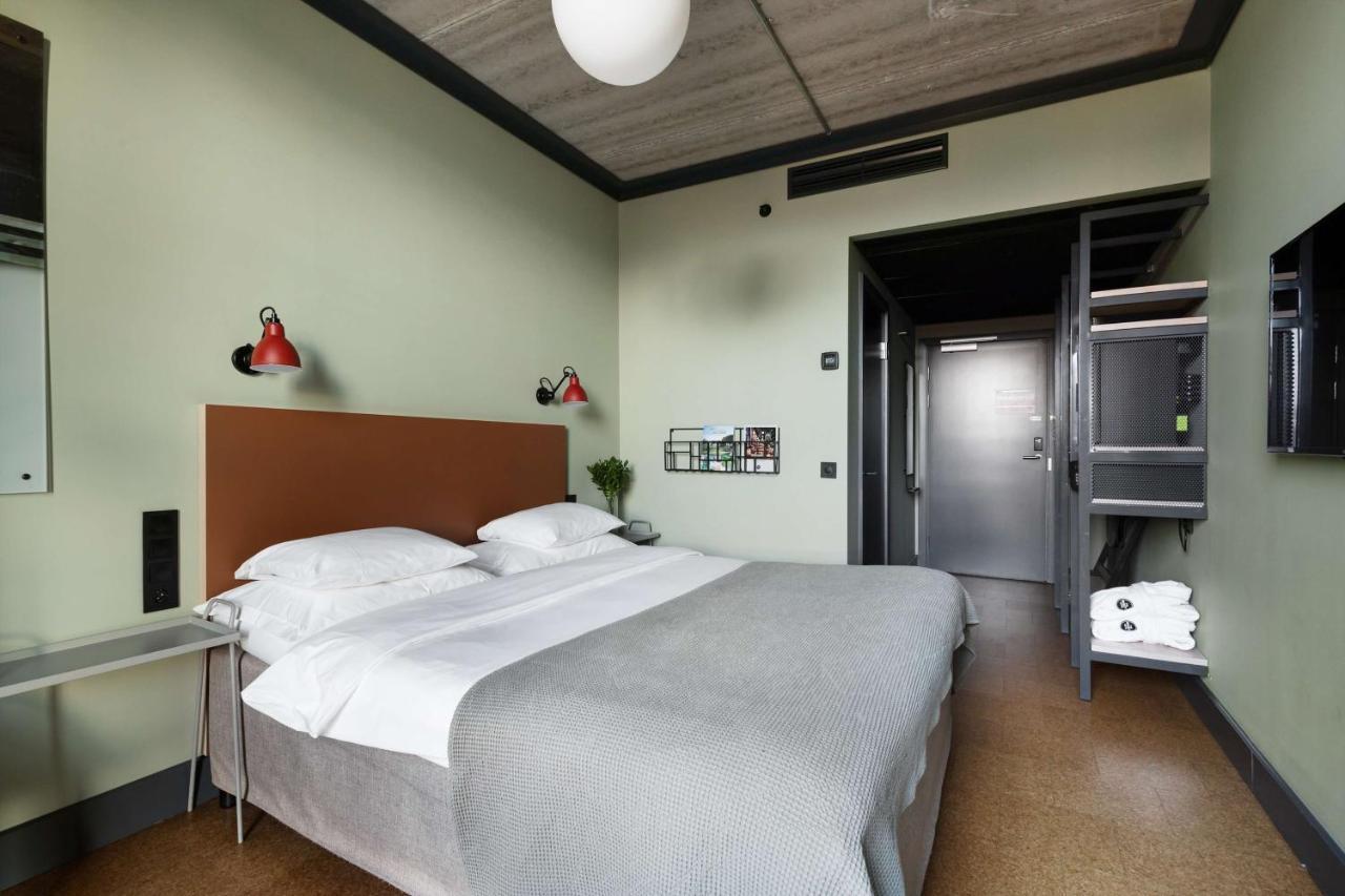 The Winery Hotel, Worldhotels Crafted Solna Ngoại thất bức ảnh