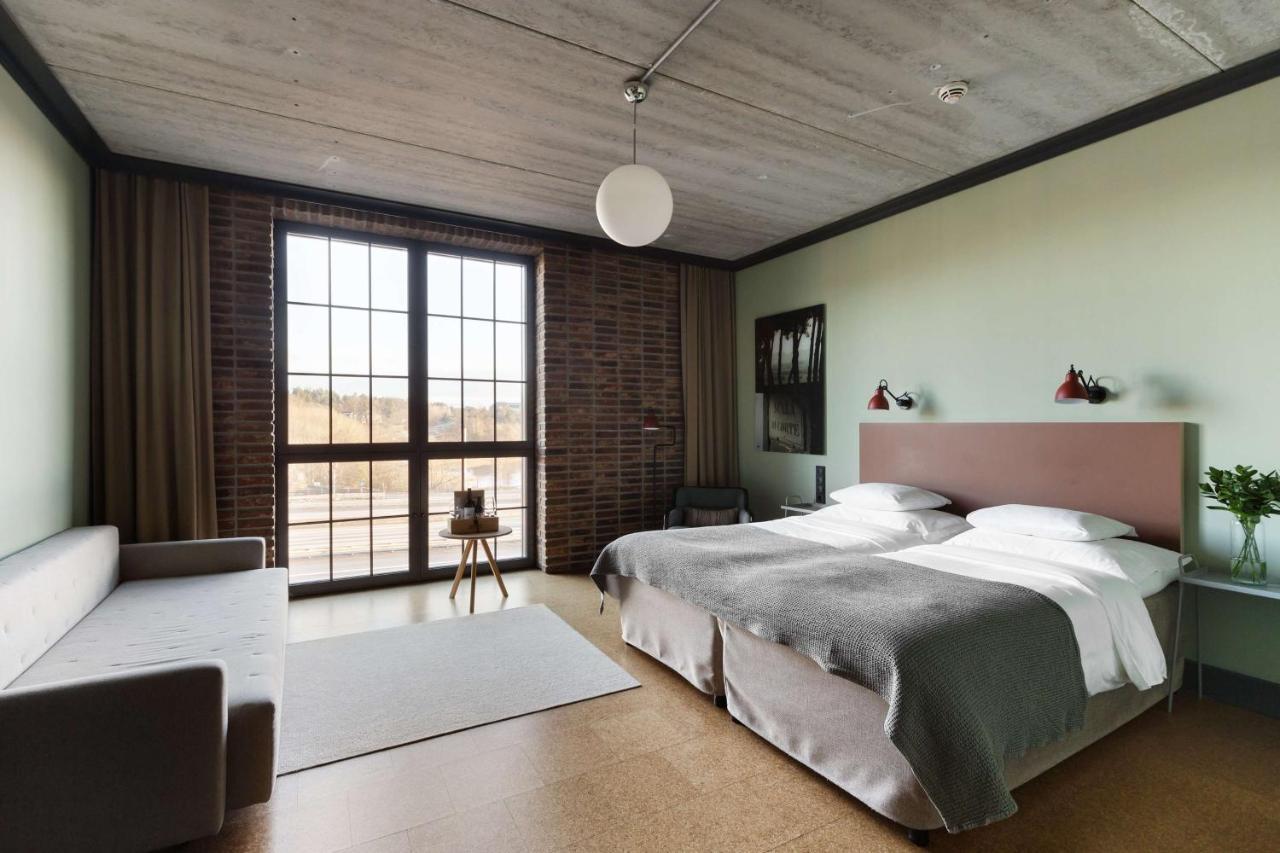 The Winery Hotel, Worldhotels Crafted Solna Ngoại thất bức ảnh