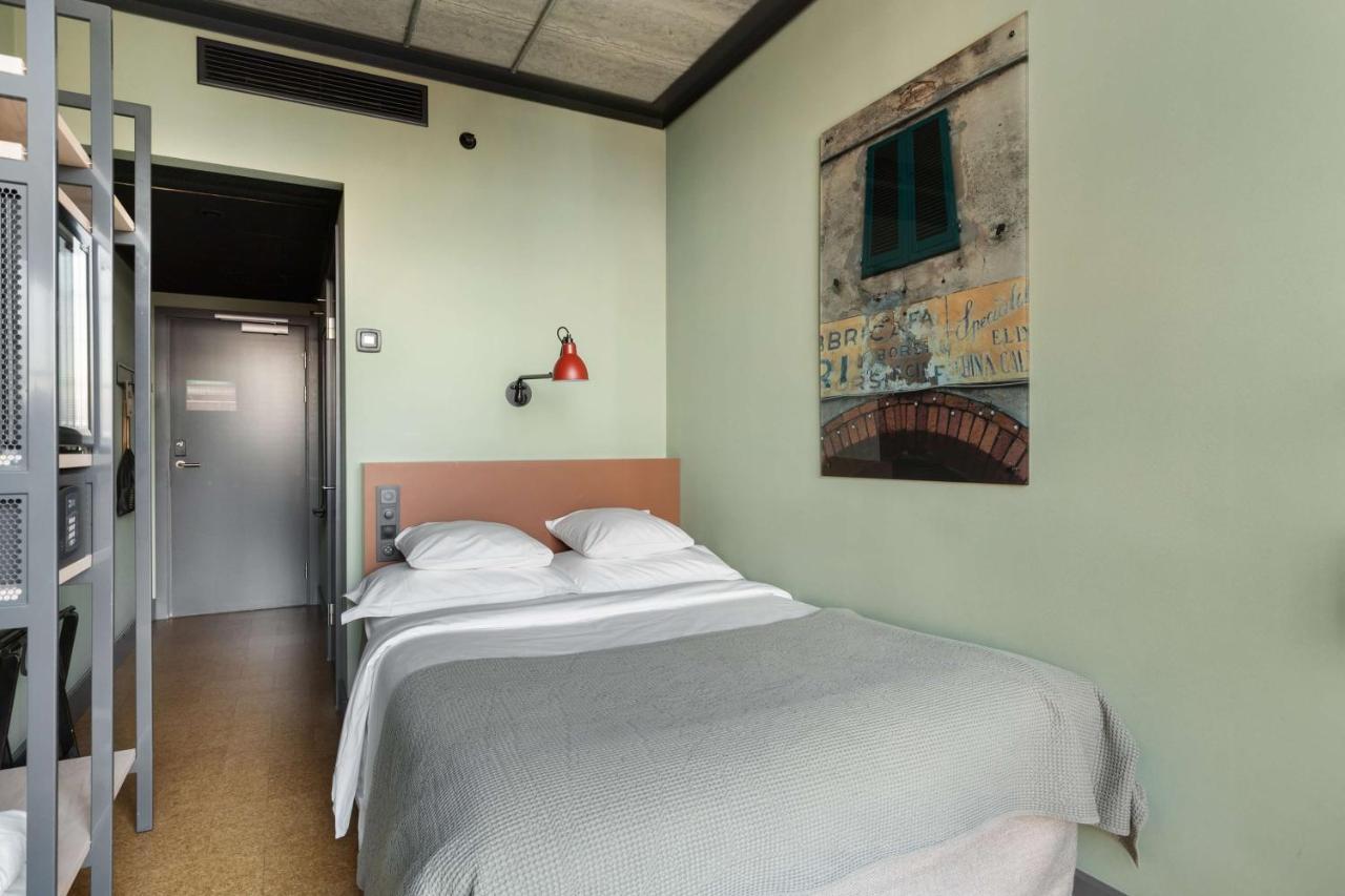 The Winery Hotel, Worldhotels Crafted Solna Ngoại thất bức ảnh
