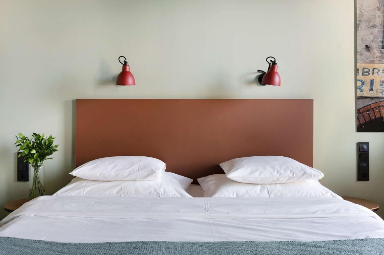 The Winery Hotel, Worldhotels Crafted Solna Ngoại thất bức ảnh