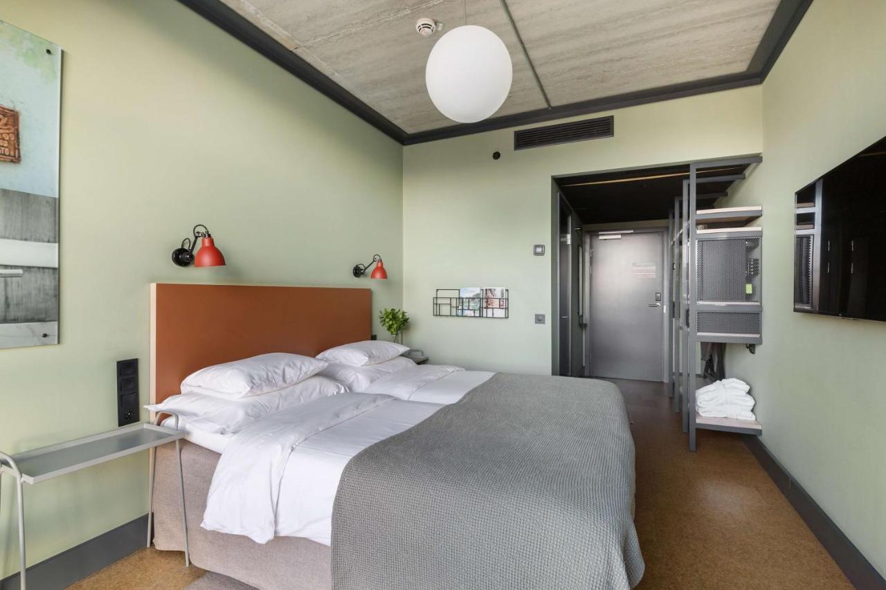 The Winery Hotel, Worldhotels Crafted Solna Ngoại thất bức ảnh