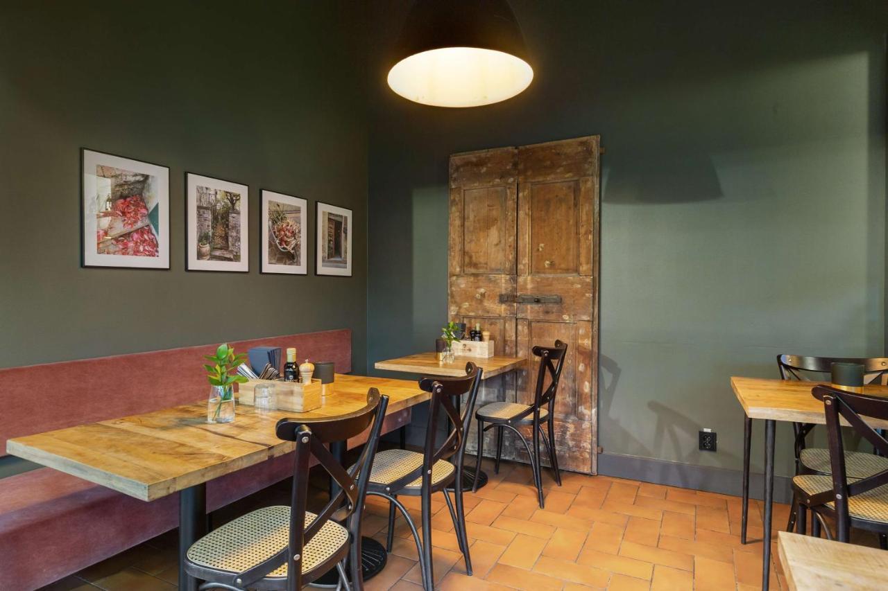 The Winery Hotel, Worldhotels Crafted Solna Ngoại thất bức ảnh