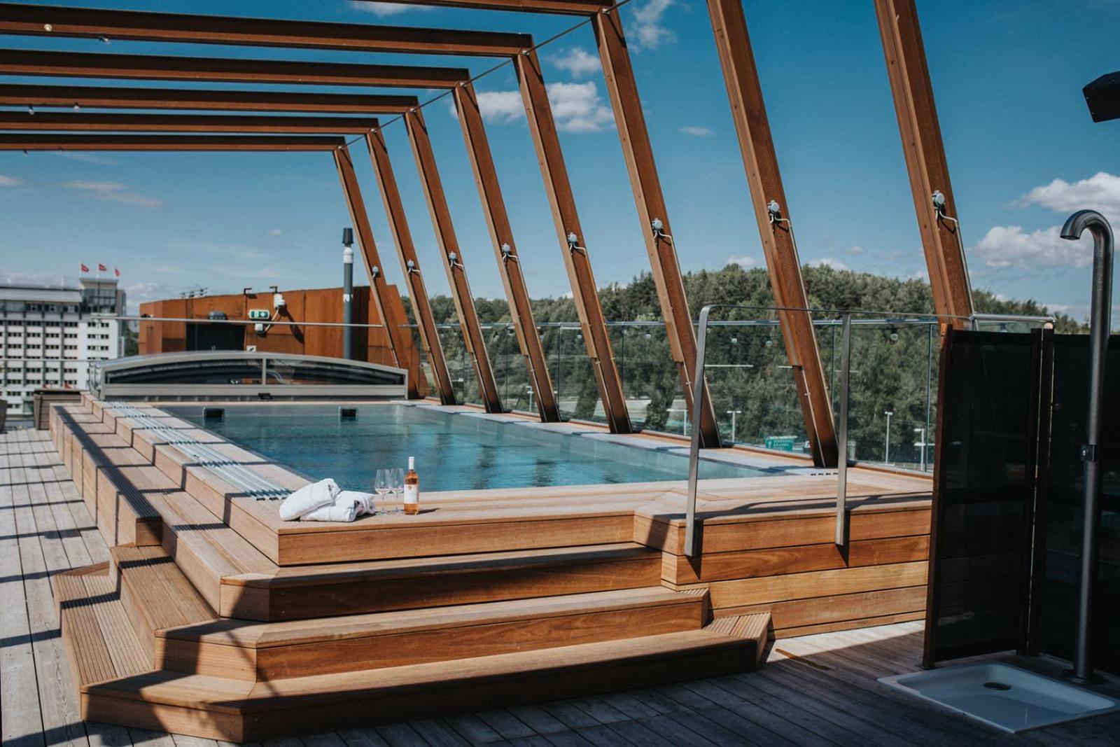 The Winery Hotel, Worldhotels Crafted Solna Ngoại thất bức ảnh