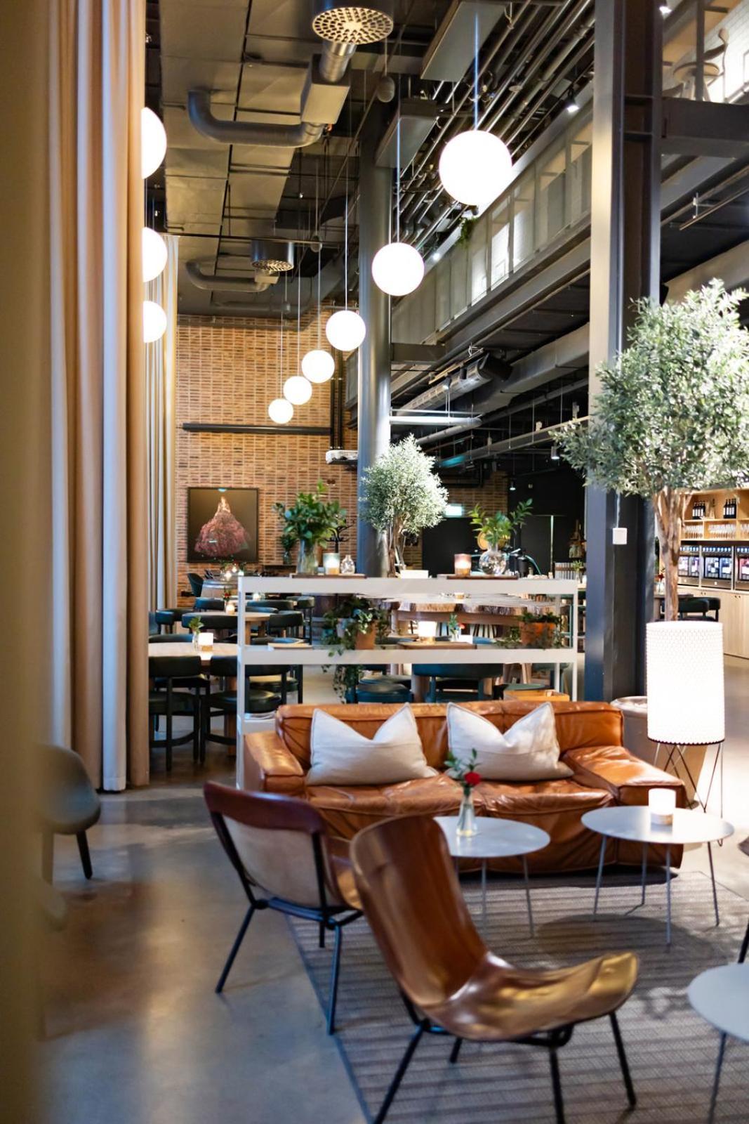 The Winery Hotel, Worldhotels Crafted Solna Ngoại thất bức ảnh